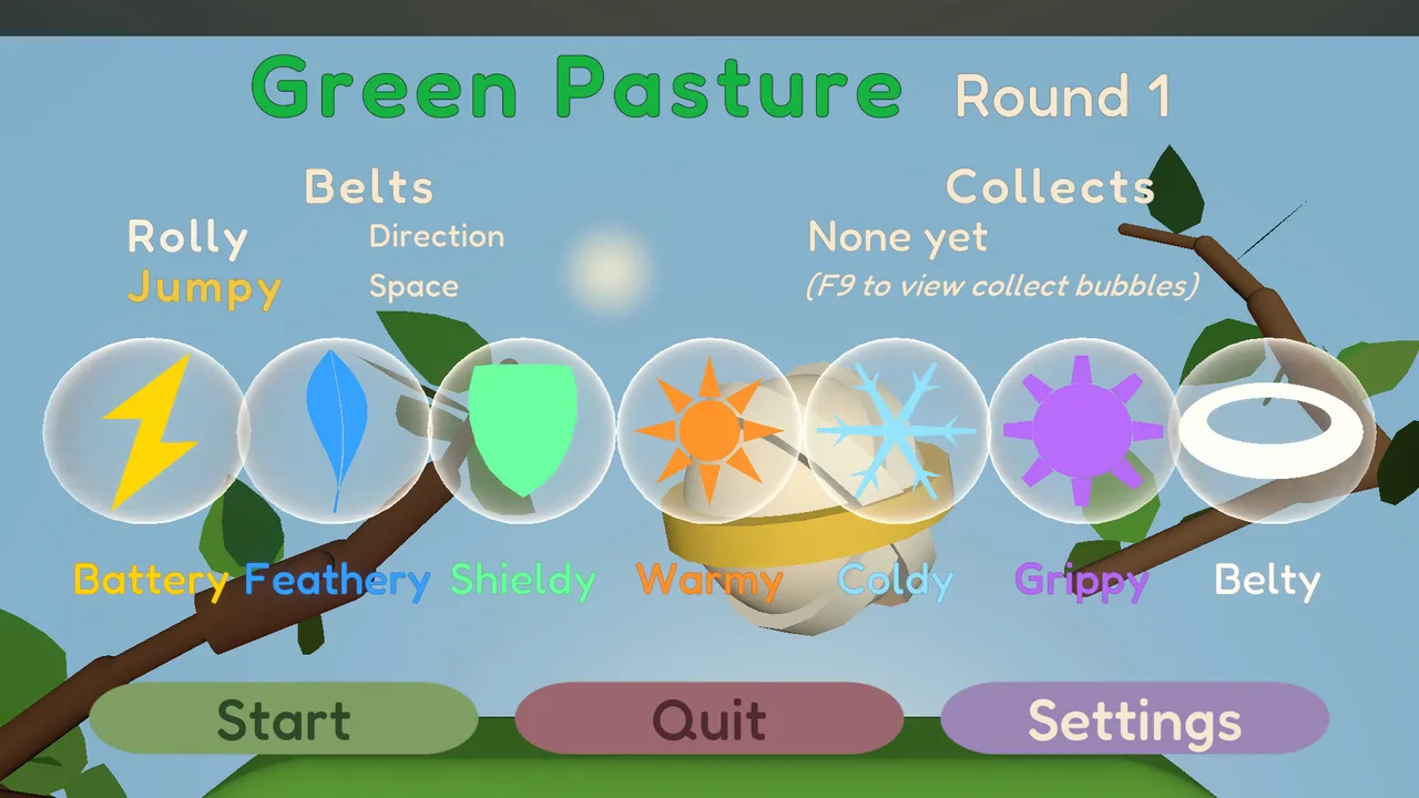 Tumly - Original Soundtrack Screenshot 9
