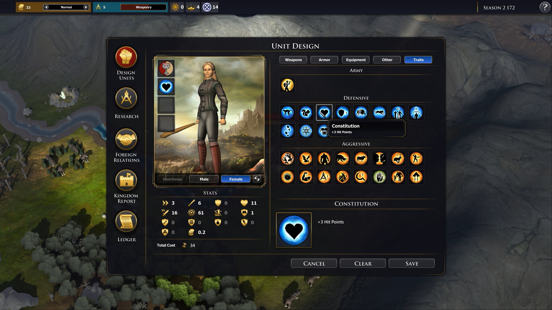 Elemental: Reforged Screenshot 4