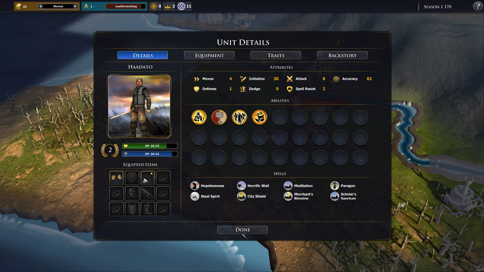 Elemental: Reforged Screenshot 3