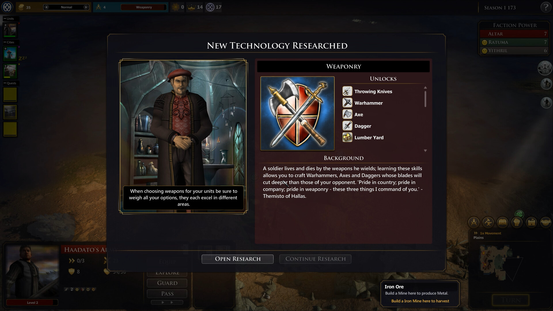 Elemental: Reforged Screenshot 6