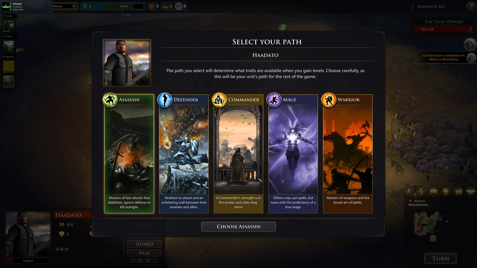 Elemental: Reforged Screenshot 1