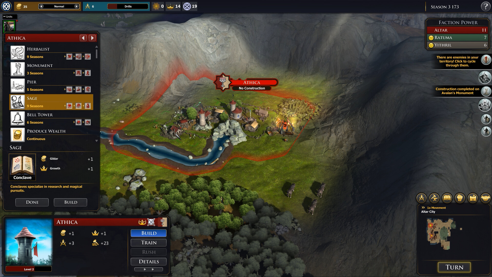 Elemental: Reforged Screenshot 8