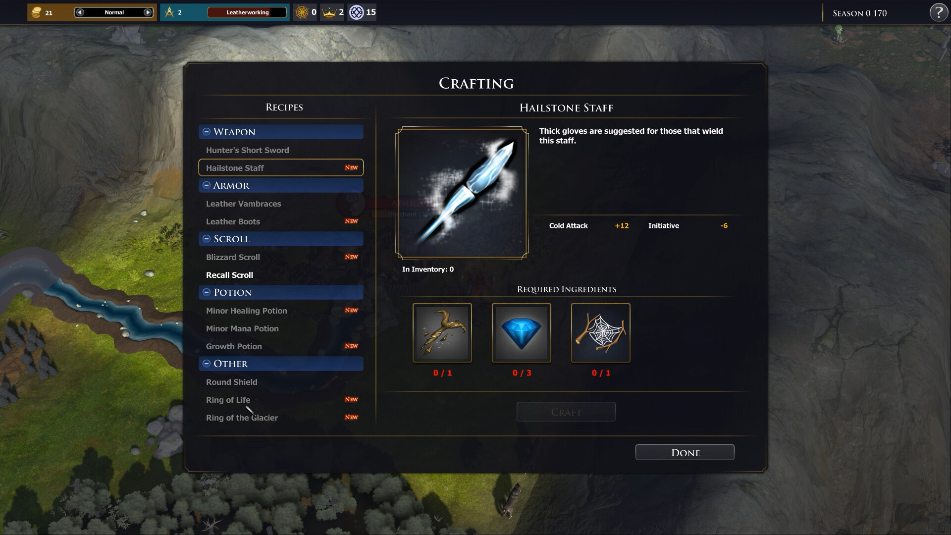 Elemental: Reforged Screenshot 9