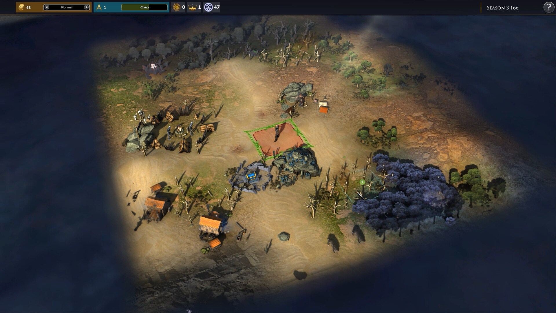 Elemental: Reforged Screenshot 5