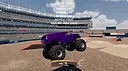 Bounty Monster Trucks Screenshot 1