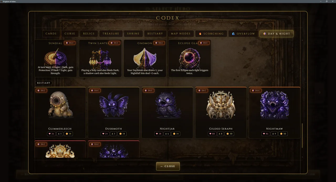 Kingdom of Ashes - Day & Night Screenshot 4