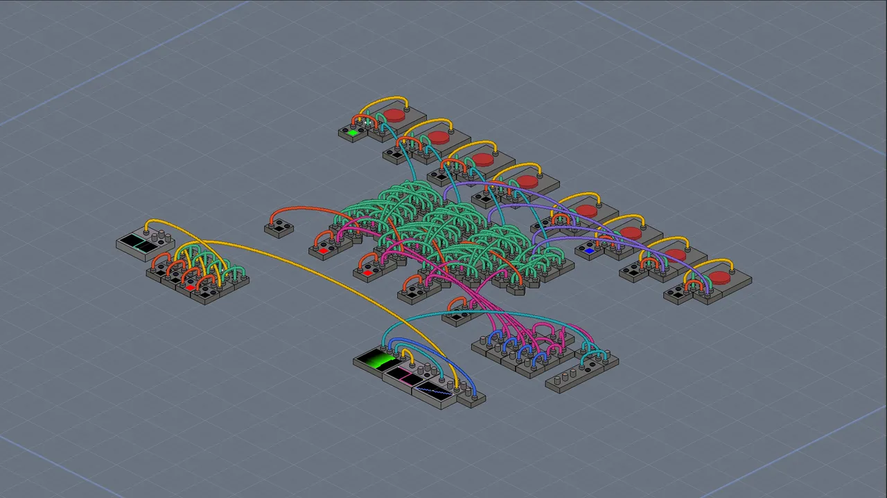 Signal Sandbox Screenshot 6