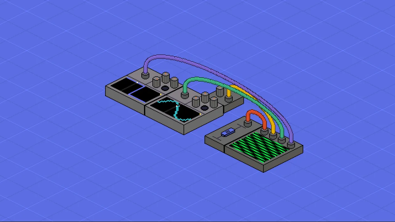 Signal Sandbox Screenshot 1