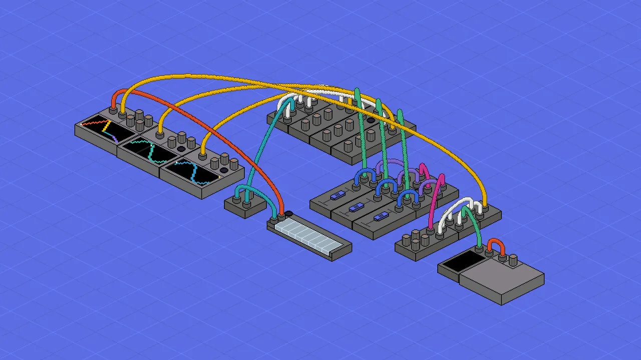 Signal Sandbox Screenshot 0