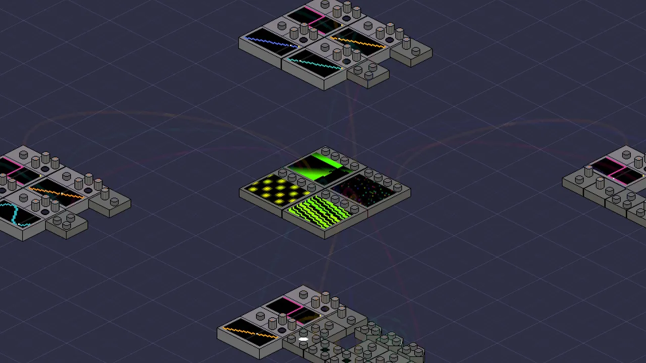 Signal Sandbox Screenshot 5
