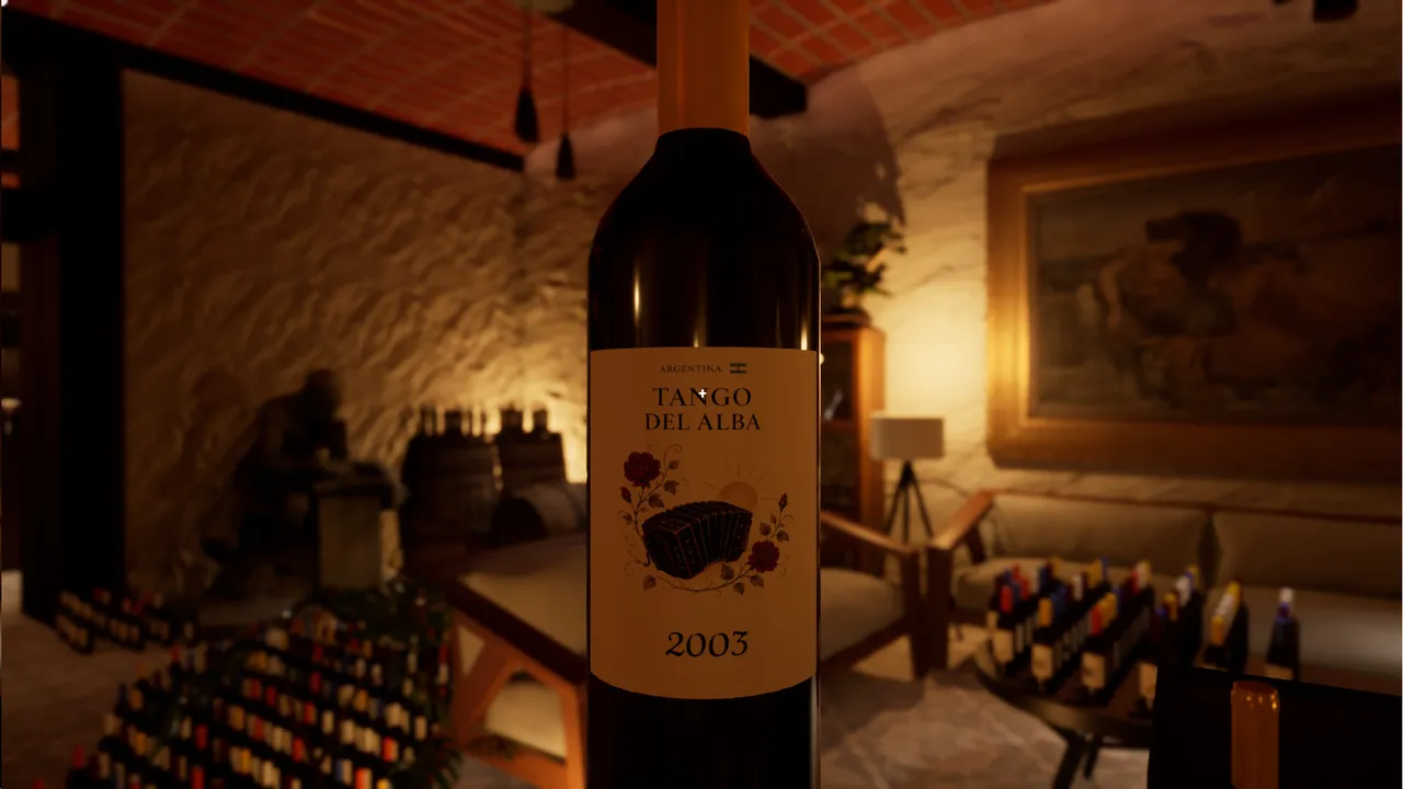 Château Pluie: The New Cellar Keeper Screenshot 4