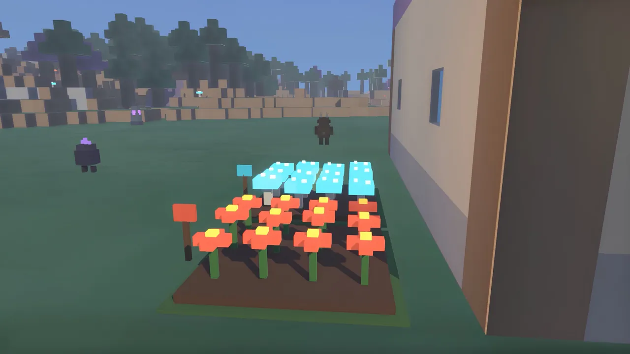 Magic Shop Simulator Screenshot 2