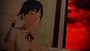 【SCP】器関ノ彷徨 -The will of a single Tale-【DEMOver.】 Screenshot 0