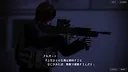 【SCP】器関ノ彷徨 -The will of a single Tale-【DEMOver.】 Screenshot 3