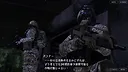 【SCP】器関ノ彷徨 -The will of a single Tale-【DEMOver.】 Screenshot 2