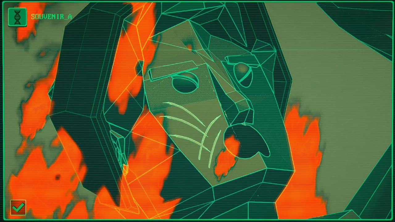 ANOMAL Screenshot 3
