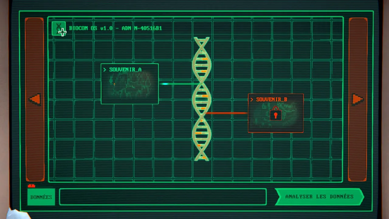 ANOMAL Screenshot 2
