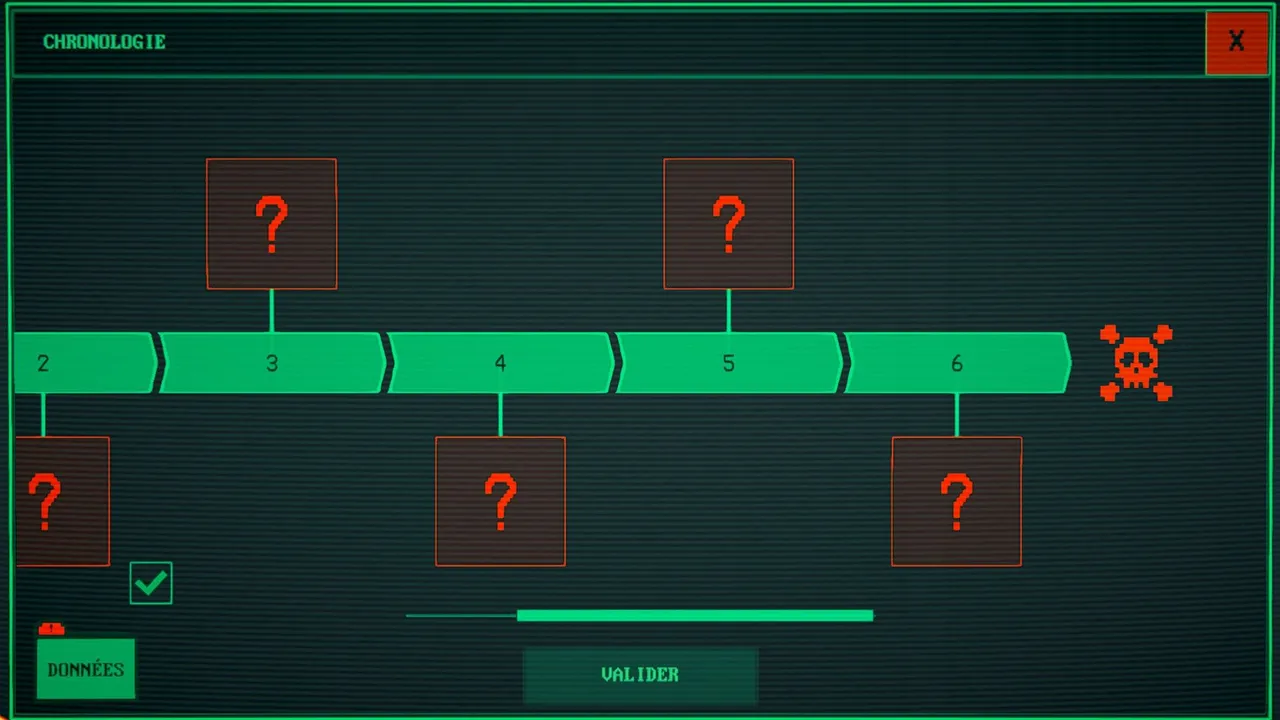 ANOMAL Screenshot 5