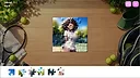 Hentai Puzzle: Selena Screenshot 2