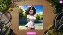 Hentai Puzzle: Selena Screenshot 3