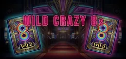 Wild Crazy 8s