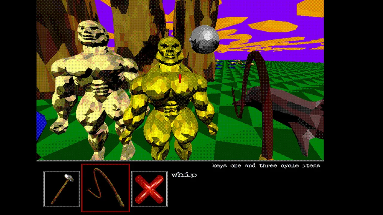 Autotelic Screenshot 3