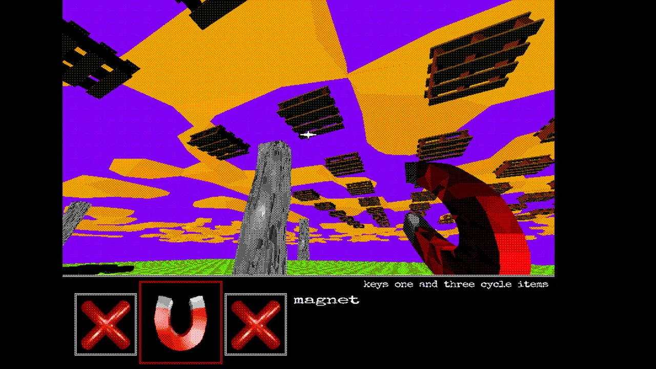 Autotelic Screenshot 1