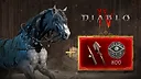 Diablo® IV - Crypt Hunter Pack Screenshot 0