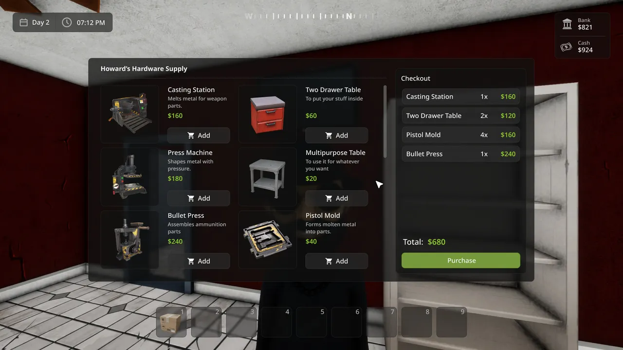 No Serial Screenshot 4