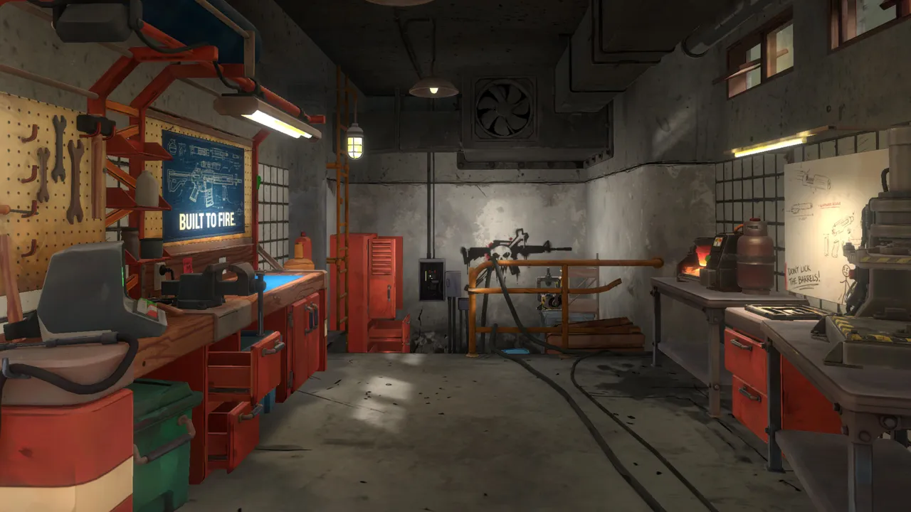 No Serial Screenshot 6
