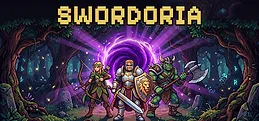 Swordoria