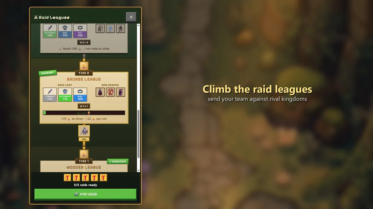 Swordoria Screenshot 3