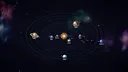 Space Civilization Clicker Screenshot 1