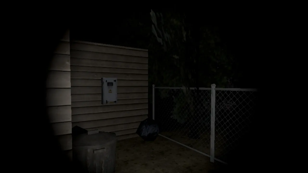 Chrissy Screenshot 1