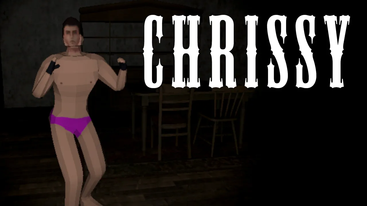 Chrissy Screenshot 0