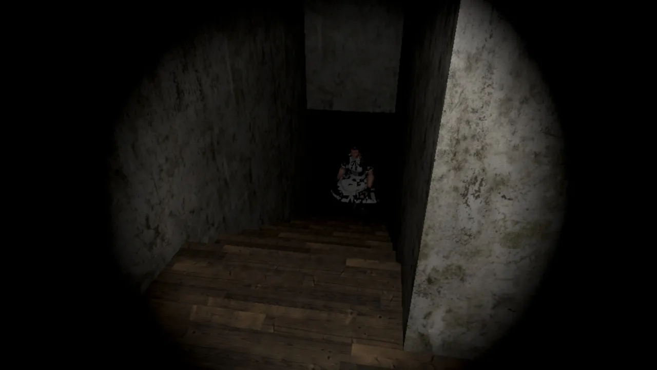 Chrissy Screenshot 3