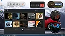 XDeskClock Screenshot 1