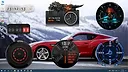 XDeskClock Screenshot 0