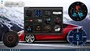 XDeskClock Screenshot 4