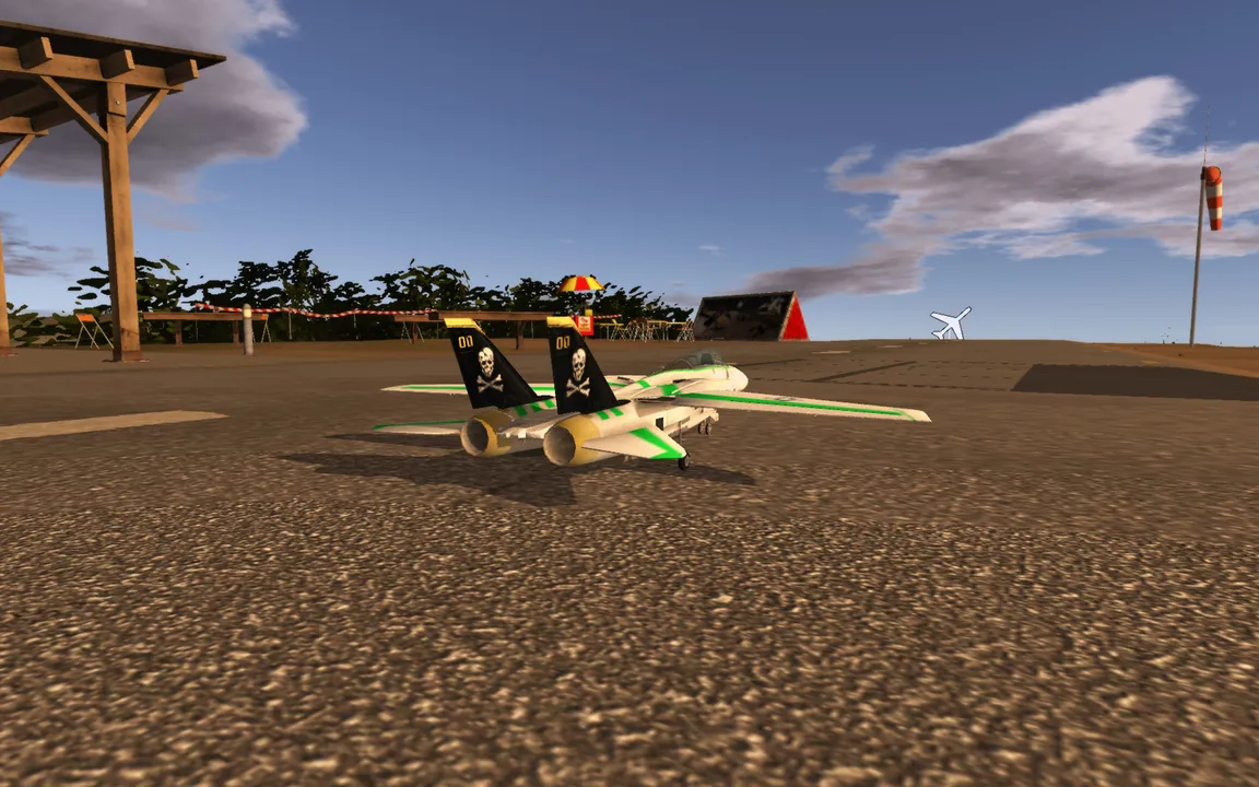 RC Plane 3 Screenshot 8