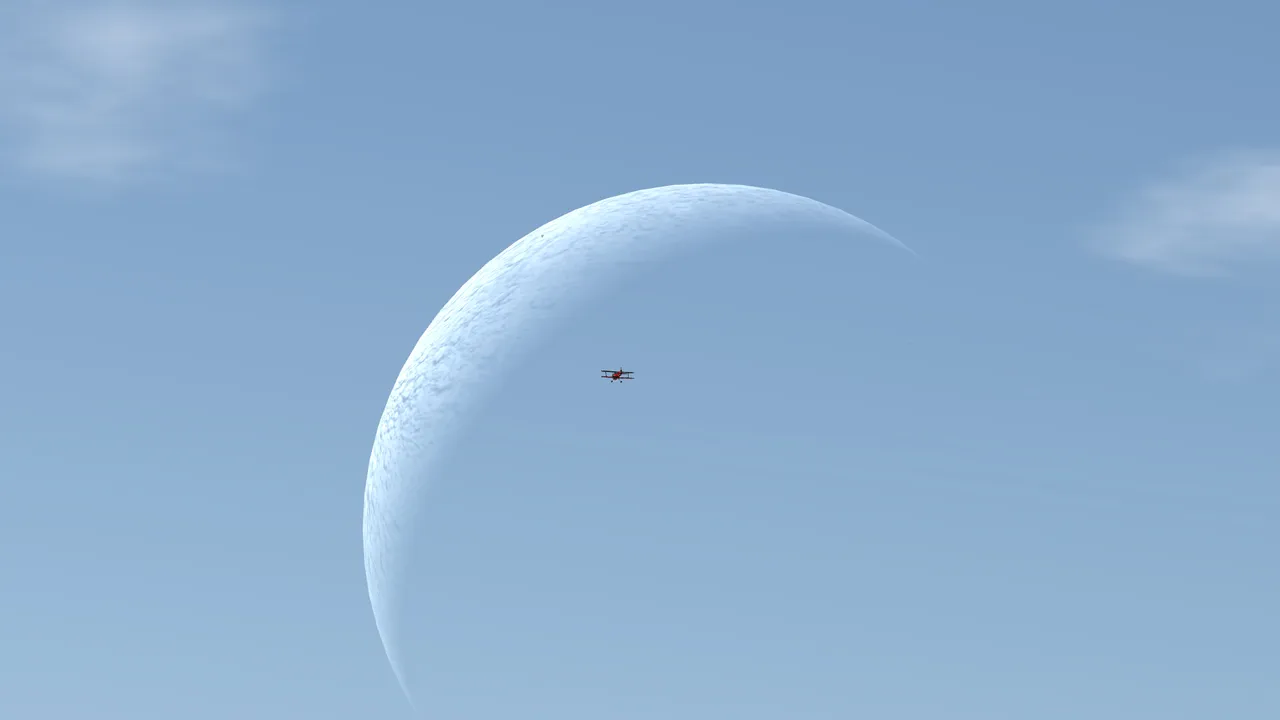 RC Plane 3 Screenshot 2