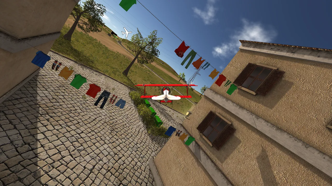 RC Plane 3 Screenshot 6