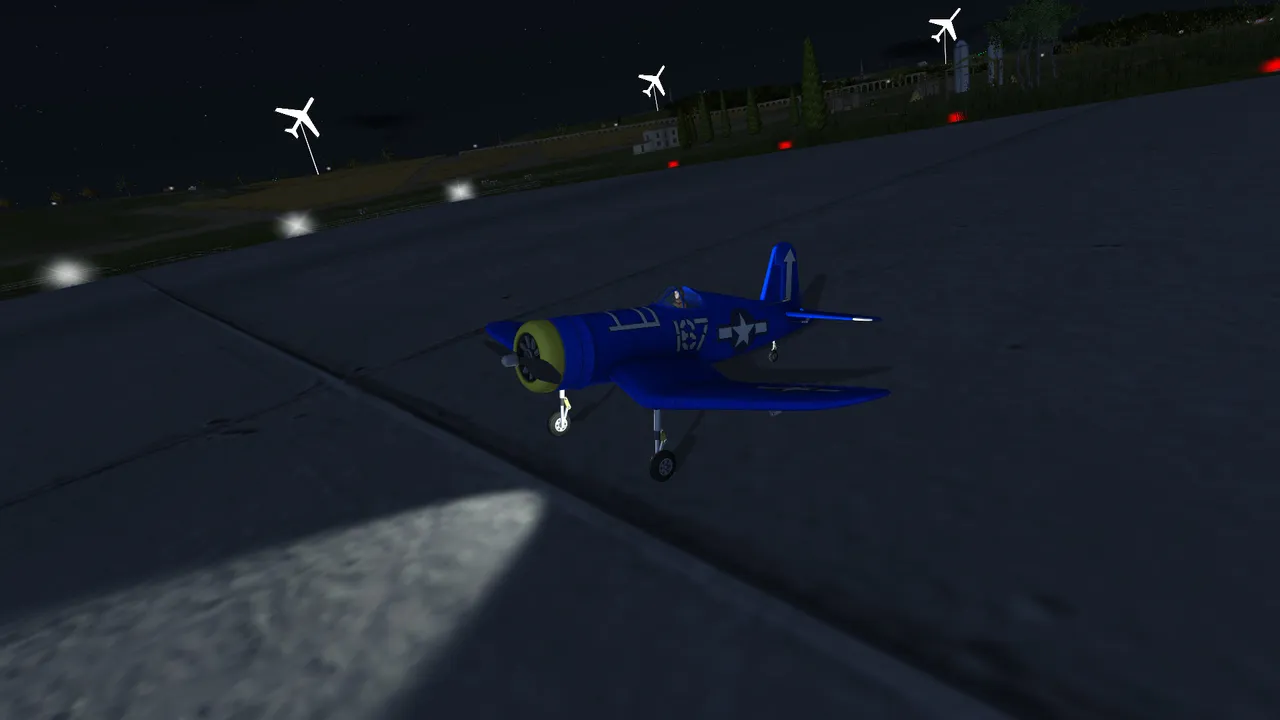 RC Plane 3 Screenshot 3