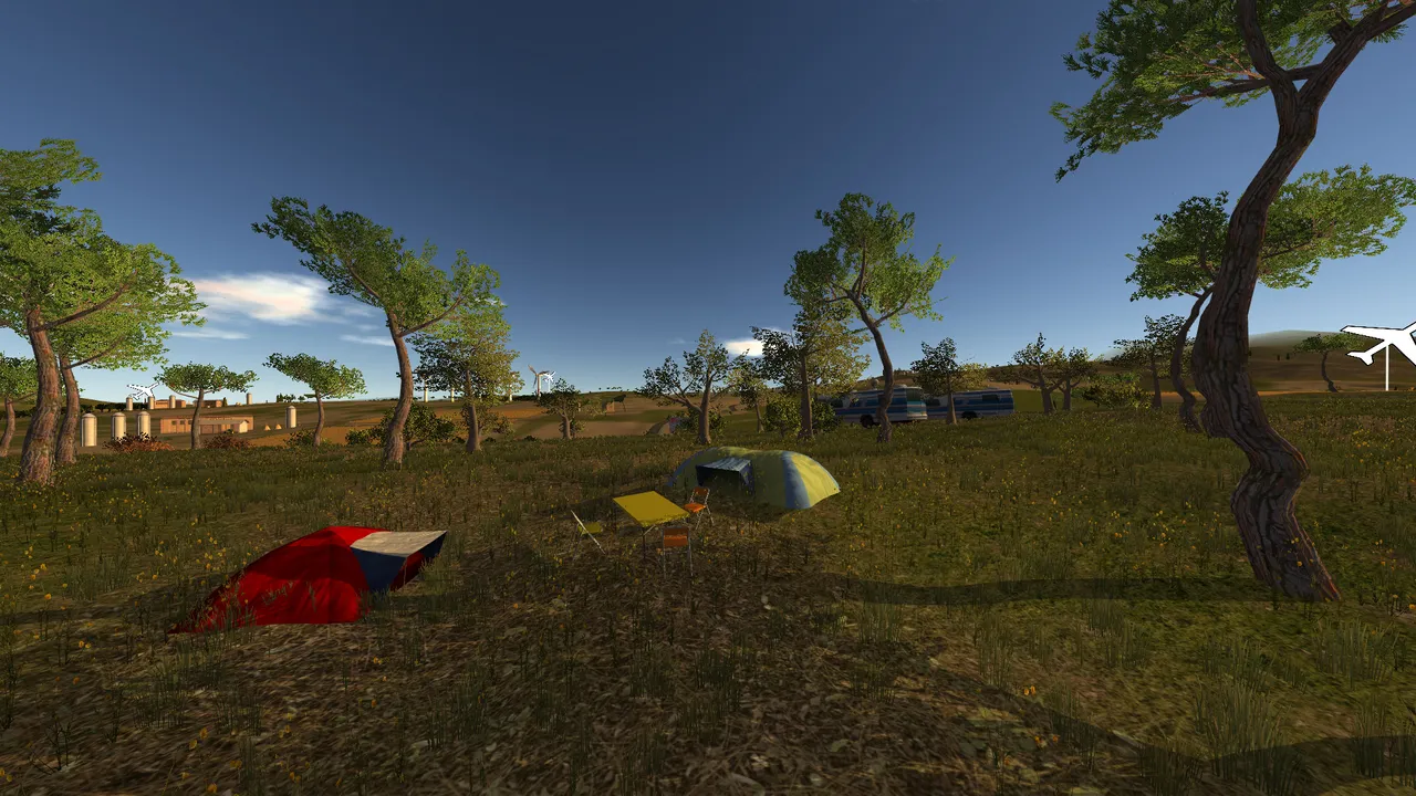 RC Plane 3 Screenshot 5