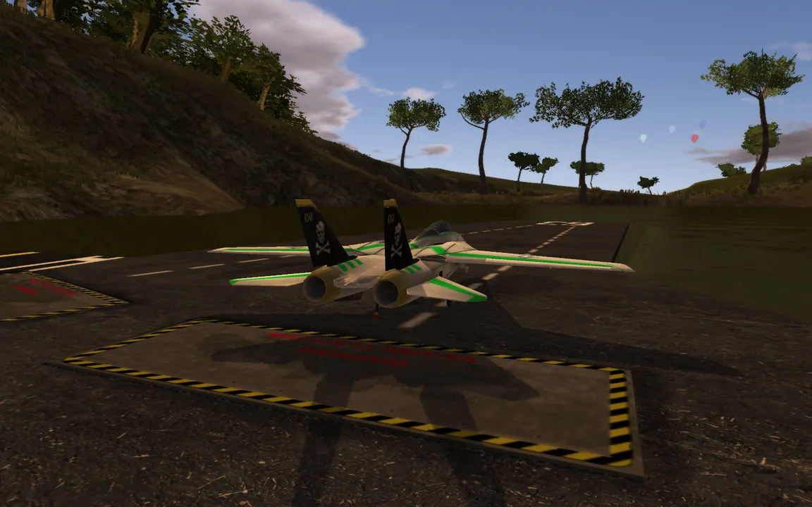 RC Plane 3 Screenshot 4