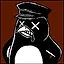 The end of the penguin era! icon