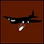 The best defense is offense icon