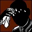 Oh my God, that's right icon