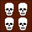 Kill streak icon