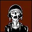 Walking dead icon